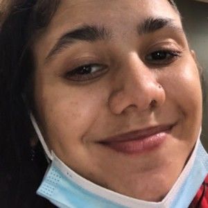 Meet your Posher, Madison ruth